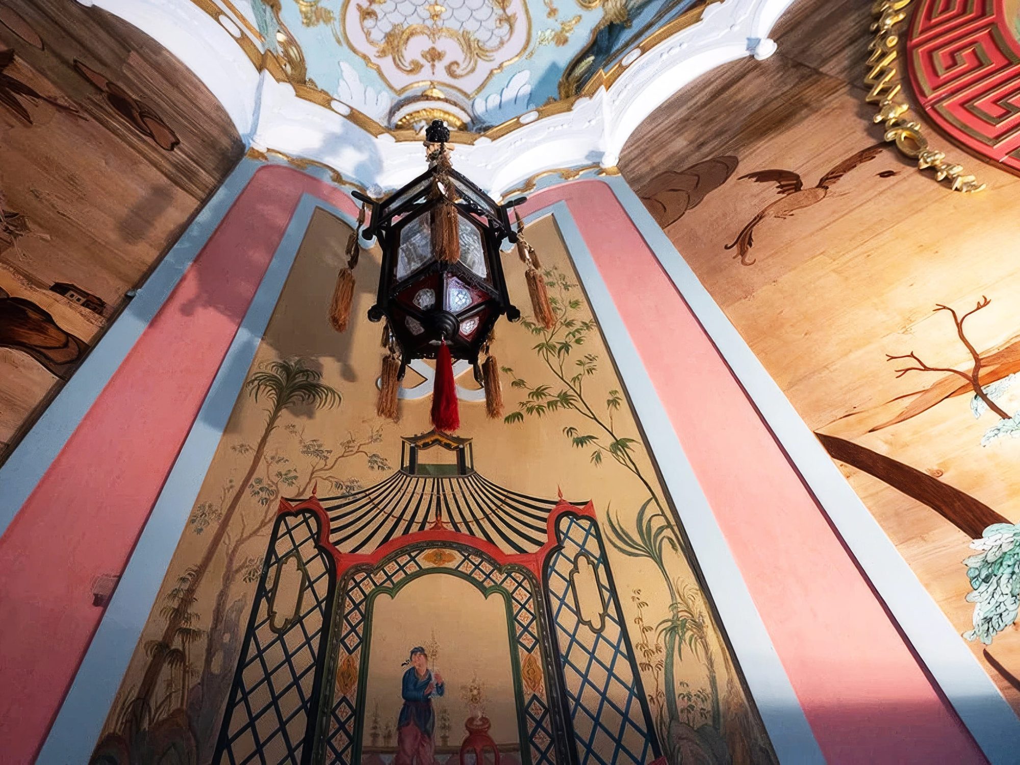 Б кит каб ГМЗ Петергоф Б кит каб ГМЗ Петергоф